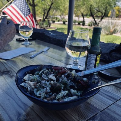 What’s Crackin Cafe by null