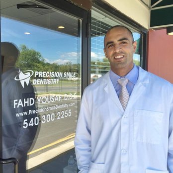 Precision Smile Dentistry of Stafford Precision Smile Dentistry of Stafford