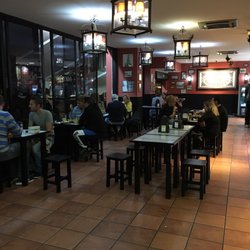 100 Montaditos