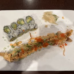 Raven Roll