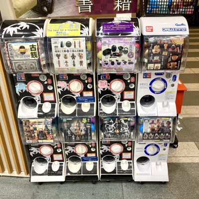 Osaka Museum of History by null