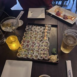Spicy Tuna