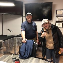 Idaho Enhanced Academy - We liked Terry