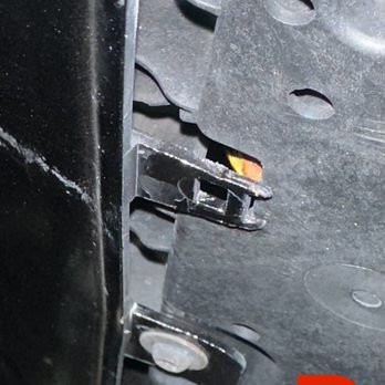 Severn Auto Body - Chinquapin - Body Shops Near Me - Annapolis, Maryland