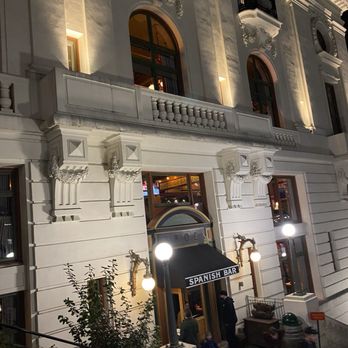 McMenamins Elks Temple - Hotels Near Me - Tacoma, Washington McMenamins Elks Temple - Hotels Near Me - Tacoma, Washington