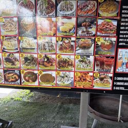 Mariscos La Costa Sinaloa
