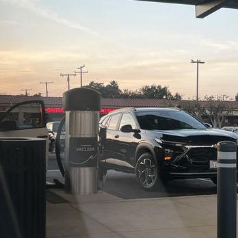 Rove - EV Charging Stations Near Me - Santa Ana, California