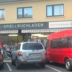 Schreiben und Schenken Ulrike Fielenbach