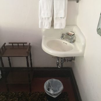 Panama Hotel - Bed & Breakfast Near Me - Seattle, Washington