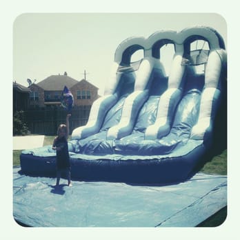 Frisco Bounce - HUGE! - Party Supplies Near Me Frisco Bounce - HUGE! - Party Supplies Near Me