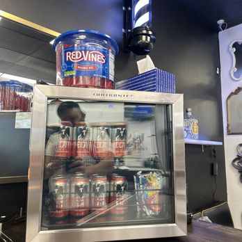 Barber Social - Lets chill! - Barbers Near Me - Phoenix, Arizona Barber Social - Lets chill! - Barbers Near Me - Phoenix, Arizona