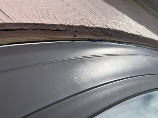 Andersen Windows by null