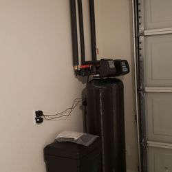 Lone Star Water Services
