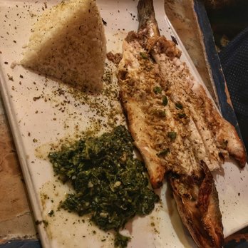 Mombar - Bass - Egyptian Near Me - Astoria, New York