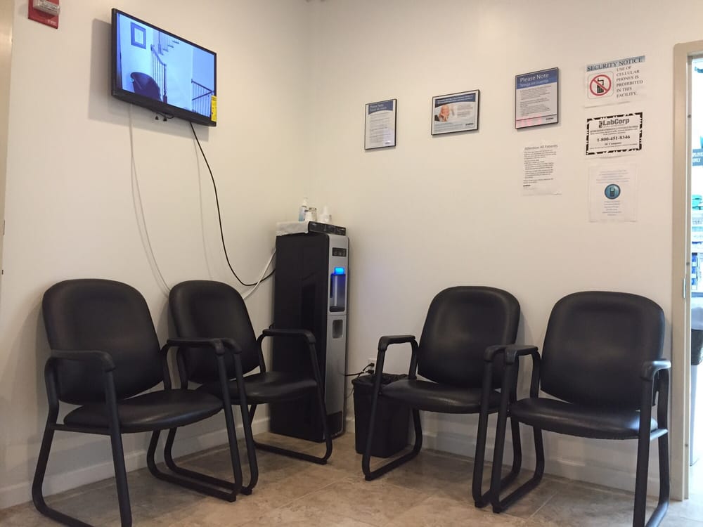 LABCORP Updated September 2024 849 57th St, Sunset Park, New York