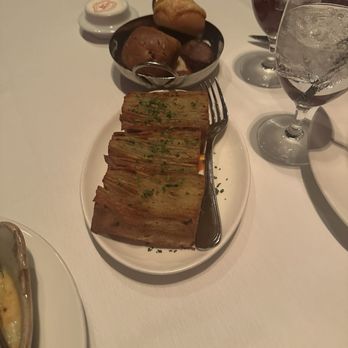 Strip House Steakhouse - Goose fat potatoes - Steakhouses Near Me - Las Vegas, Nevada Strip House Steakhouse - Goose fat potatoes - Steakhouses Near Me - Las Vegas, Nevada