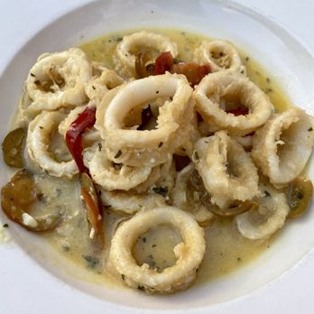Vinny's Pizza & Pasta - Lemon Calamari - Pizza Near Me - Cranford, New Jersey Vinny's Pizza & Pasta - Lemon Calamari - Pizza Near Me - Cranford, New Jersey