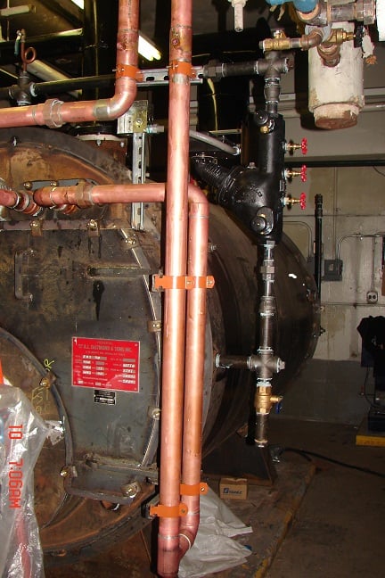 Slide of Oceanside Emergency Plumbing and Heating