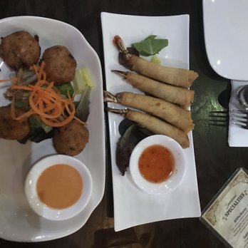Nur Thai - Thai Near Me - Park, New York Nur Thai - Thai Near Me - Park, New York