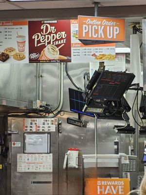 Whataburger by null