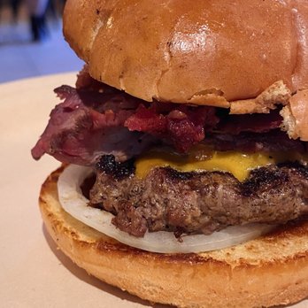 Fire 150 Grill & Fry - *THE SMOKEHOUSE ($19.99) - Close Up - Burgers Near Me - Norco, California