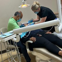 Smiles On Greatwood Dentistry