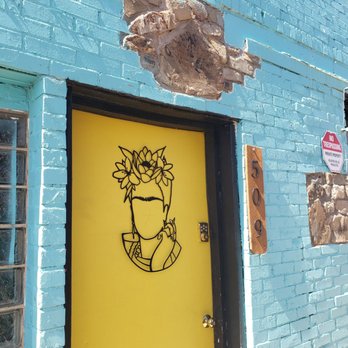Cafe Frida - Coffee & Tea Near Me - Garland, Texas
