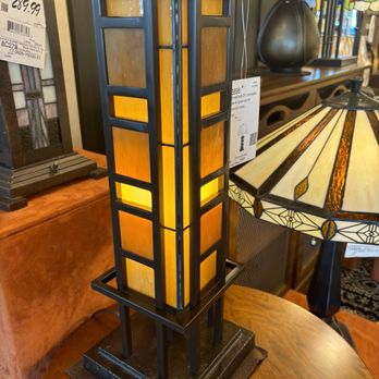 Lamps Plus - Tiffany style - Home Decor Near Me - Scottsdale, Arizona
