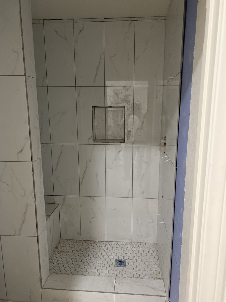 Slide of High Roller Painting & Remodelling