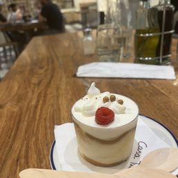 Tres Leches