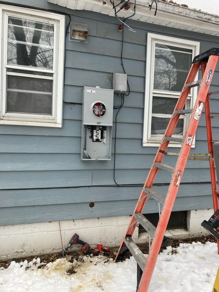 AFFORDABLE ELECTRIC Updated May 2024 29 Photos 7308 Aspen Ln N