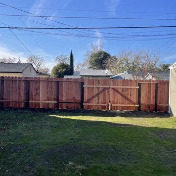 MM Custom Fencing - The fence - Fences & Gates Near Me MM Custom Fencing - The fence - Fences & Gates Near Me