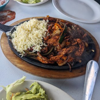 Polvos South - $50 chicken fajitas - Mexican Near Me - Austin, Texas Polvos South - $50 chicken fajitas - Mexican Near Me - Austin, Texas
