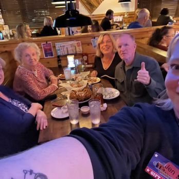 Texas Roadhouse - Happy diners - Steakhouses Near Me - Vestal, New York Texas Roadhouse - Happy diners - Steakhouses Near Me - Vestal, New York