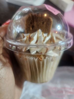 Sweet Corner Cakes by null