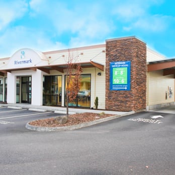 Rivermark Community Credit Union - Exterior of Rivermark's branch in The Dalles. - Banks & Credit Unions Near Me - The Dalles, Oregon Rivermark Community Credit Union - Exterior of Rivermark's branch in The Dalles. - Banks & Credit Unions Near Me - The Dalles, Oregon