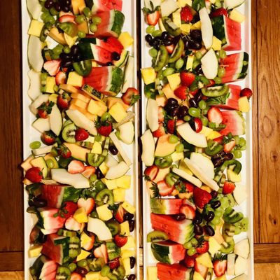 The Sandwich Bar + Bistro. by null