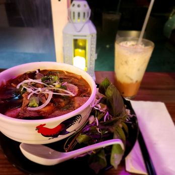 Magnolia Pho - The food were amazing. I came back on their second day of soft opening. Definitely will come back more often. Highly recommended. - Vietnamese Near Me - Seattle, Washington