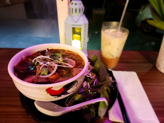 Magnolia Pho by null