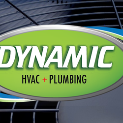 Dynamic HVAC and Plumbing
