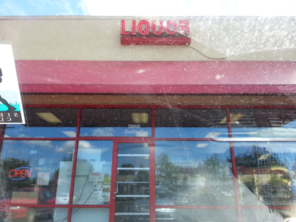 SOUTH EUGENE LIQUOR Updated September 2024 15 Reviews 2866