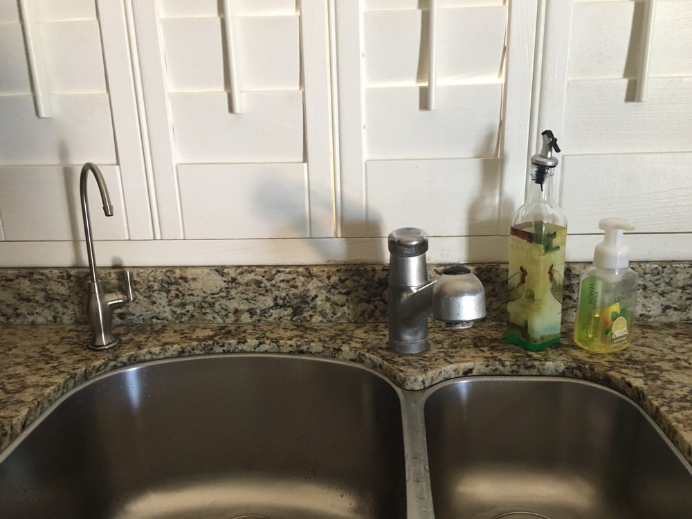 Slide of AZ Water Solutions