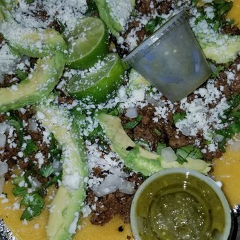La Maceta - Food Trucks Near Me - San Antonio, Texas