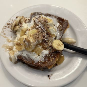 Phoebe's Diner - Diners Near Me - Austin, Texas