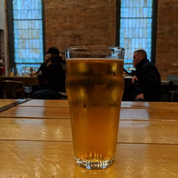 3rd Turn Brewing - Beer - Breweries Near Me - Louisville, Kentucky
