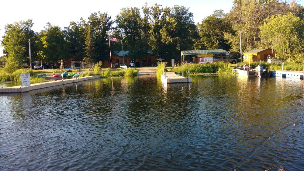 OAK HAVEN RESORT AND CAMPGROUND 14333 Roosevelt Rd SE, Bemidji, MN Yelp