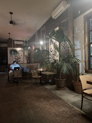 Lucille's Coffee and Cocktails by null
