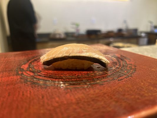 Sushi YOLO by null