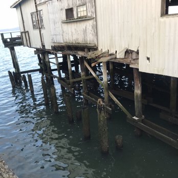 Buoy Beer - Brewpubs Near Me - Astoria, Oregon