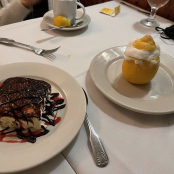 Sam's Place - The best tiramisu I have had in the city! - Italian Near Me - New York, New York Sam's Place - The best tiramisu I have had in the city! - Italian Near Me - New York, New York